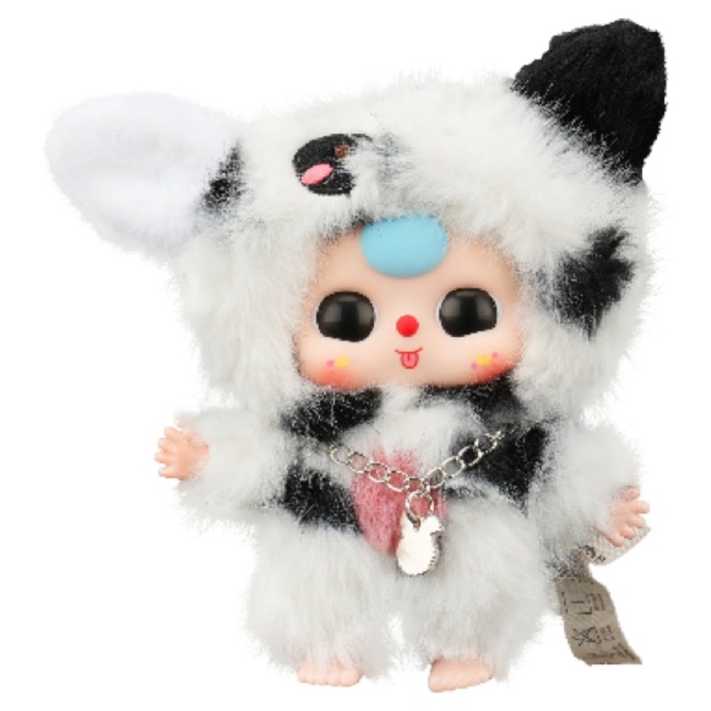 Baby Three Cats & Dogs Blind Box - Picture 8 of 13